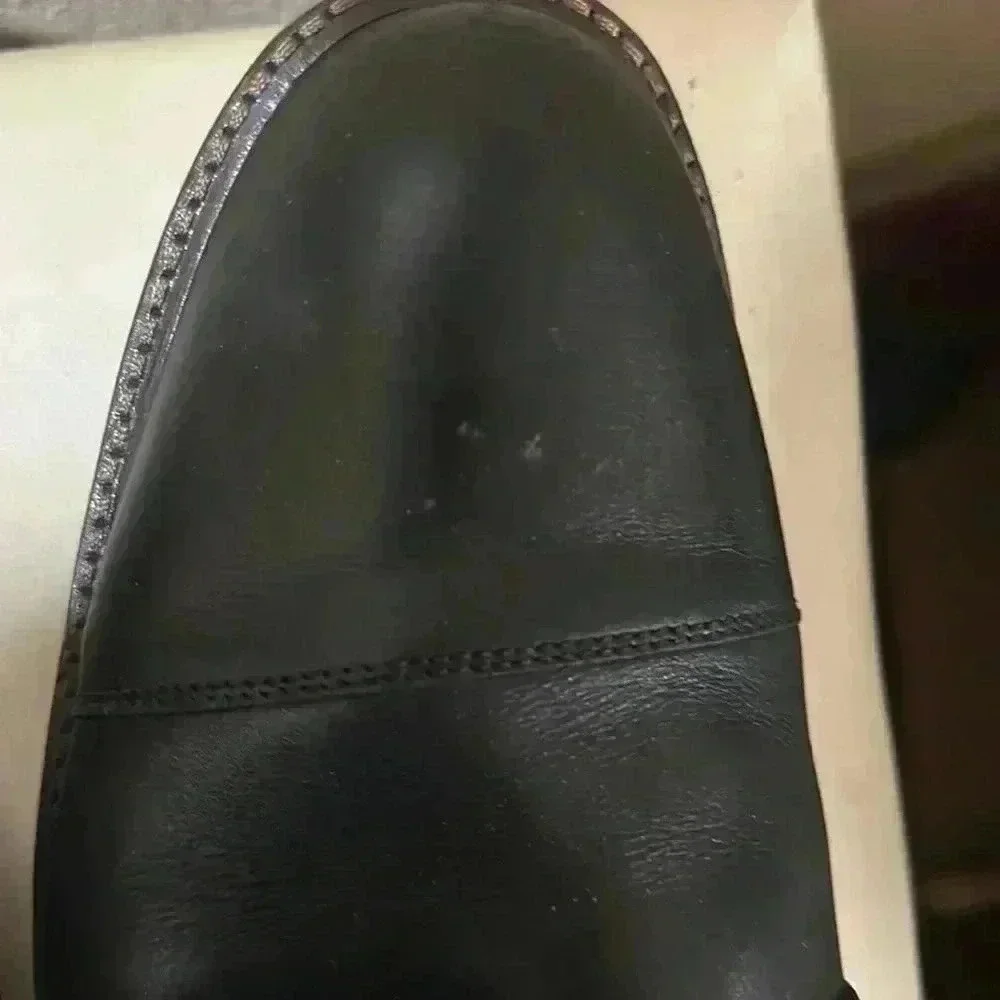 Ecco men’s dress size 12